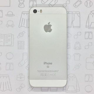 アイフォーン(iPhone)の【B】iPhone SE/32GB/353064099073370(スマートフォン本体)