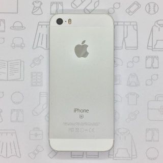 アイフォーン(iPhone)の【B】iPhone SE/32GB/356607085053033(スマートフォン本体)