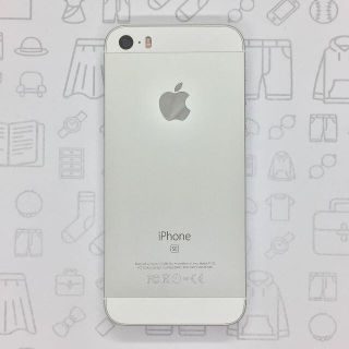 アイフォーン(iPhone)の【A】iPhone SE/32GB/356131091487986(スマートフォン本体)