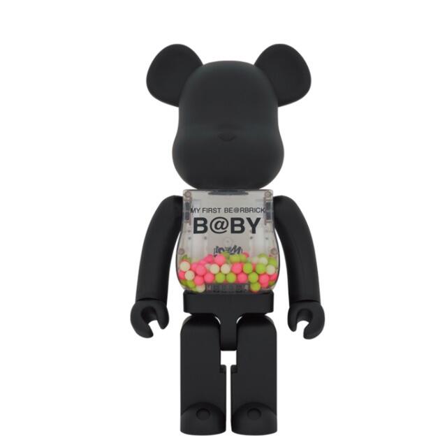 MY FIRST BE@RBRICK B@BY × RESTIR