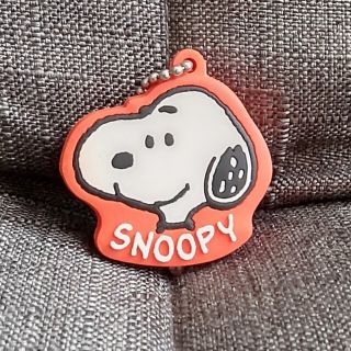 スヌーピー(SNOOPY)のスヌーピー　キーカバー(キーケース)