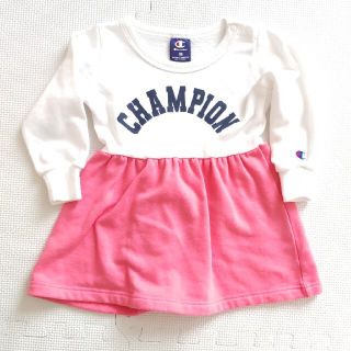 チャンピオン(Champion)のChampion ワンピース(ワンピース)