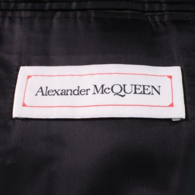 得価NEW】 Alexander McQueen - ALEXANDER MCQUEEN セットアップ