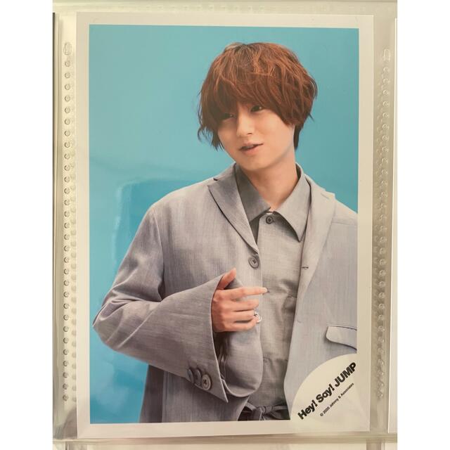 ✨新品＆未使用✨Hey!Say!JUMP 伊野尾慧☆ぬいぐるみ＆キーホルダー☆