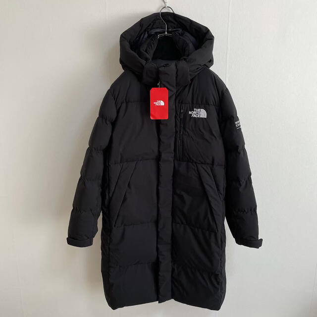 ノースフェイス ダウンコート ブラック メンズM DRYVENT www.cicc.ky