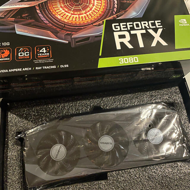 bwi専用RTX3080非LHR3個 | www.jarussi.com.br