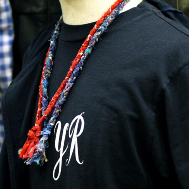 PORTER - PORTER CLASSIC H/W NECKLACEの通販 by J's shop｜ポーター