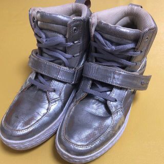 ディーゼル(DIESEL)のDIESEL / ディーゼル  サイズ24.5cm  (スニーカー)