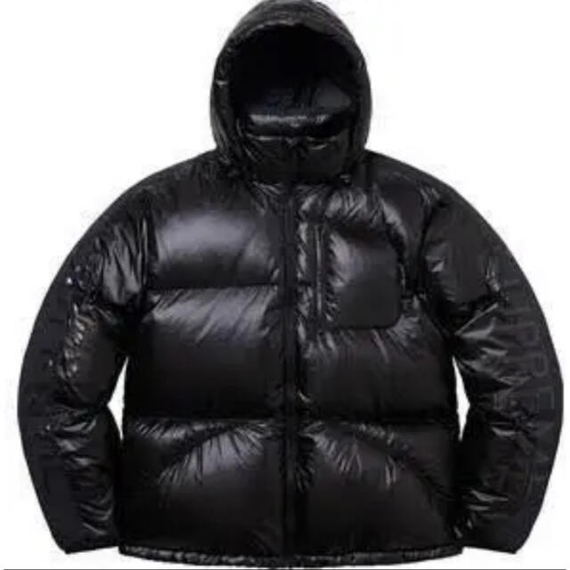 supreme　Featherweight Down Jacket  s