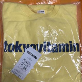 tokyovitamin Crewneck Sweatshirt(スウェット)