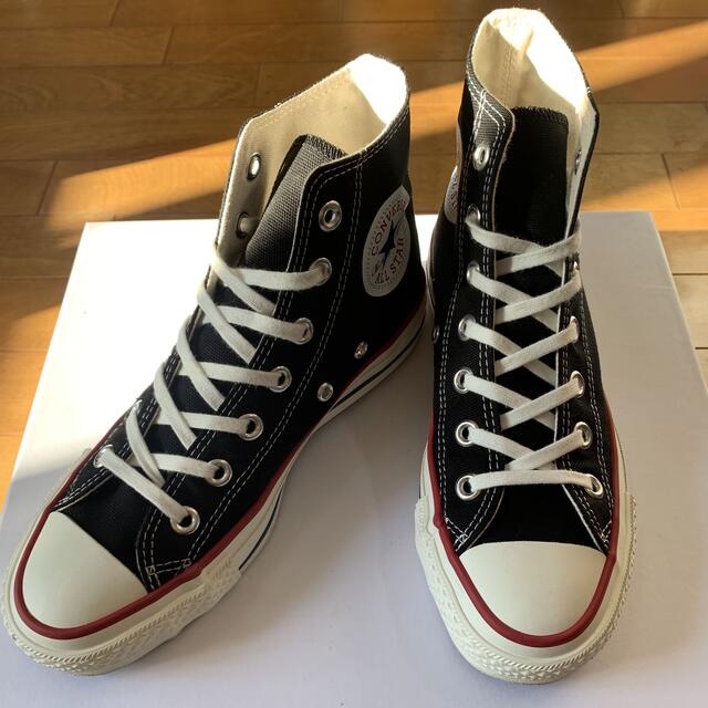 CONVERSE(コンバース)のALL STAR Made in Japan23.5cm レディースの靴/シューズ(スニーカー)の商品写真