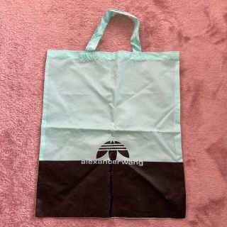 アレキサンダーワン(Alexander Wang)のやす76様専用。alexanderwang × adidas アレキサンダーワン(トートバッグ)