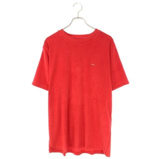 シュプリーム(Supreme)のシュプリーム テリースモールボックスロゴTシャツ XL(Tシャツ/カットソー(半袖/袖なし))