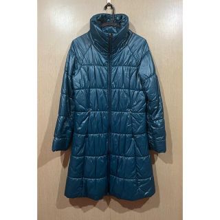 パタゴニア(patagonia)のpatagonia パタゴニア ダウン コート(ダウンコート)