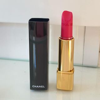 シャネル(CHANEL)のシャネルリップスティック(口紅)