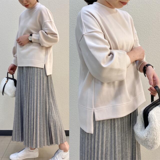 Theory luxe - theory luxe 20AW 完売 360度きれいなシルエット Theory luxe - theory luxe 20AW 完売 360度きれいなシルエット