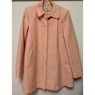 ザラ(ZARA)のZARA スプリングコート(スプリングコート)