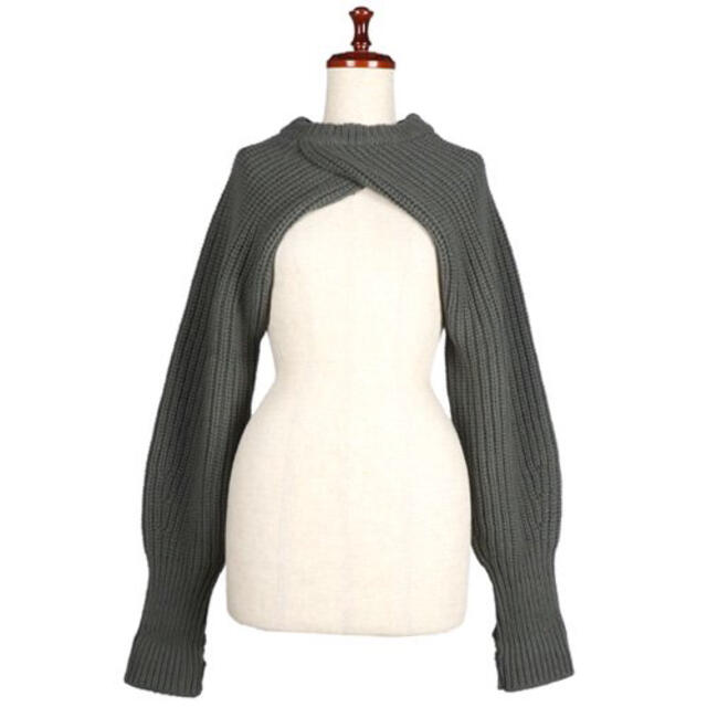 HYKE THERMAL SHIRT SLEEVELESS