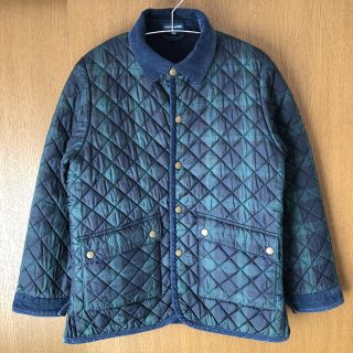 ラルフローレン(Ralph Lauren)のRalph Lauren ラルフローレン  キルティングジャケット 160(ジャケット/上着)