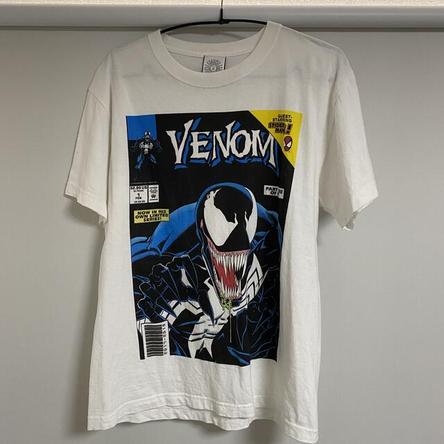example ヴェノム　tシャツ