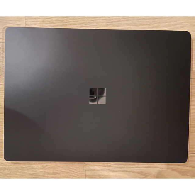 Microsoft(マイクロソフト)のsurface laptop3 15インチ Ryzen5 メモリ16GB ！ スマホ/家電/カメラのPC/タブレット(ノートPC)の商品写真