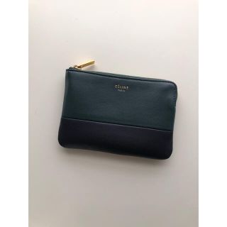 セリーヌ(celine)のセリーヌ   コインケース　キーケース(コインケース)