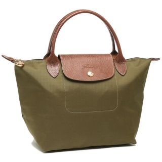 ロンシャン(LONGCHAMP)のロンシャン トートバッグ レディース ルプリアージュ(トートバッグ)