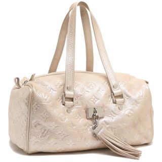 ヴィトン(LOUIS VUITTON) モノグラム ボストンバッグ(レディース ...
