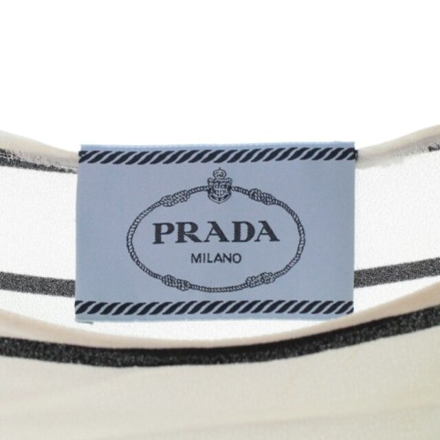 PRADA ワンピース レディース - 1