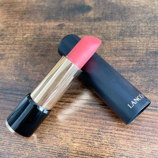 ランコム(LANCOME)のランコム　ラプソリュルージュ　DM 266 マットリップ(口紅)