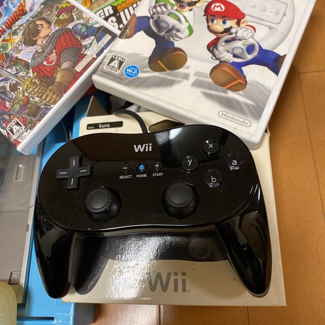 Wii - ニンテンドー Wii めちゃお得ヌンチャク 人気ゲームソフト Wii - ニンテンドー Wii めちゃお得ヌンチャク 人気ゲームソフト