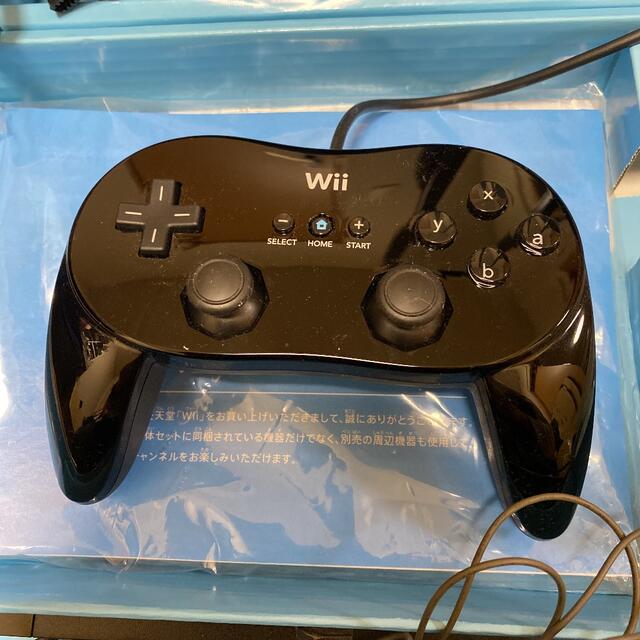 Wii - ニンテンドー Wii めちゃお得ヌンチャク 人気ゲームソフト Wii - ニンテンドー Wii めちゃお得ヌンチャク 人気ゲームソフト