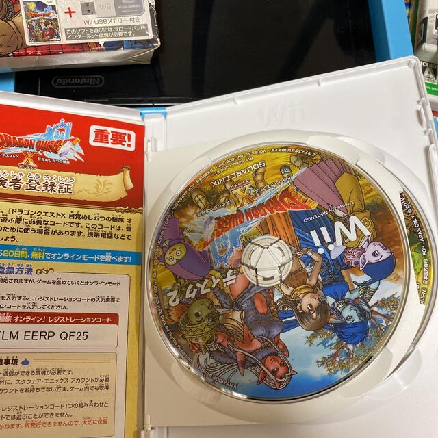 Wii - ニンテンドー Wii めちゃお得ヌンチャク 人気ゲームソフト Wii - ニンテンドー Wii めちゃお得ヌンチャク 人気ゲームソフト