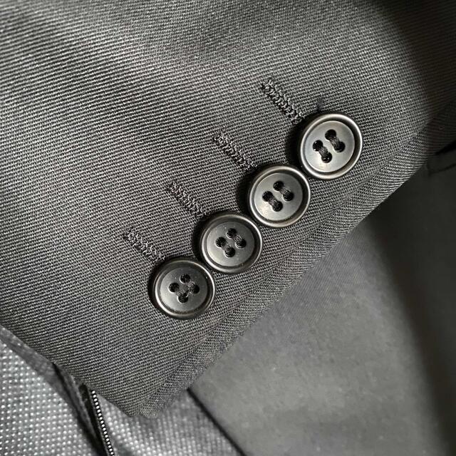AOKI(アオキ)のAOKI スーツ 定価6万以上 着用2回のみ メンズのスーツ(セットアップ)の商品写真