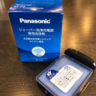 パナソニック(Panasonic)のメンテ様専用(メンズシェーバー)