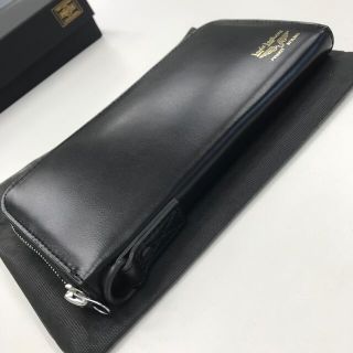 ルイスレザー(Lewis Leathers)のルイスレザー Lewis Leathers×PORTER LONG WALLET(長財布)