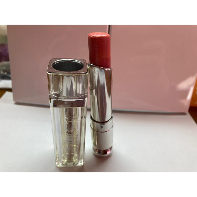 Dior - Dior アディクトリップスティック260、目元美容液、乳液