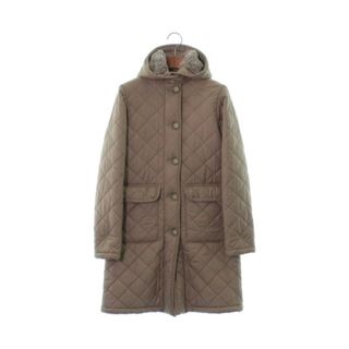 マッキントッシュ(MACKINTOSH)のMACKINTOSH コート（その他） 34(XXS位) ベージュ 【古着】【中古】(その他)