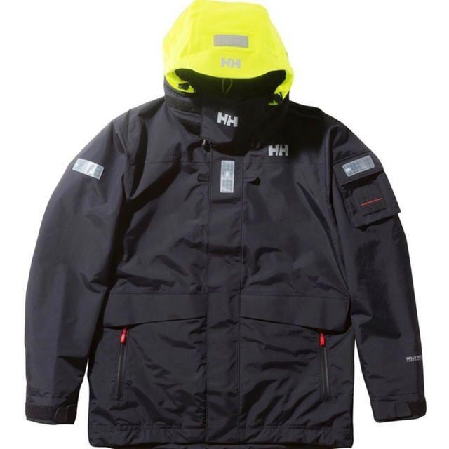 Helly Hansen フライトジャケット