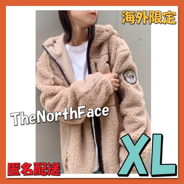 THE NORTH FACE - 人気カラー☆XL ノースフェイス フリース プレイ