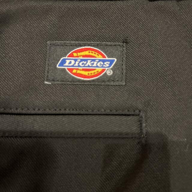 Dickies(ディッキーズ)の【新品未使用】ディッキーズ874 ワークパンツ　34×30  ブラック メンズのパンツ(ワークパンツ/カーゴパンツ)の商品写真