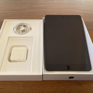 アイパッド(iPad)のゆう様 専用 iPad mini5 WiFi 256GB ＋α(タブレット)