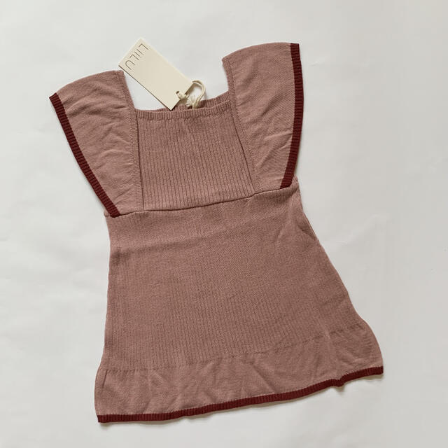 liilu ワンピース 新品