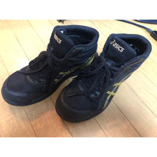 アシックス(asics)のアシックス安全靴 ウィンジョブ CP105 27.5㎝ (その他)