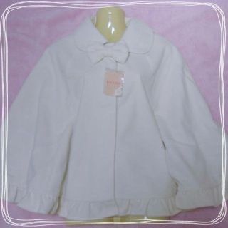 リズリサ(LIZ LISA)の新品タグ付 LIZ LISA ポンチョ(ポンチョ)