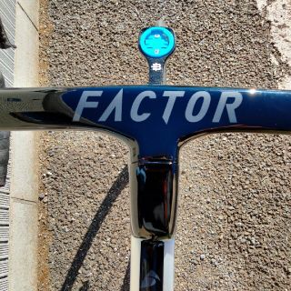 Factor(自転車本体)