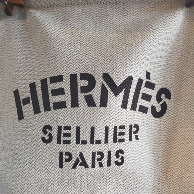 HERMES アリーヌPM 　美品