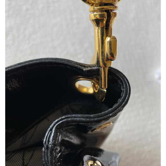 通販低価 Vivienne Westwood - Vivienne Westwood♥エナメルBIGオーブ