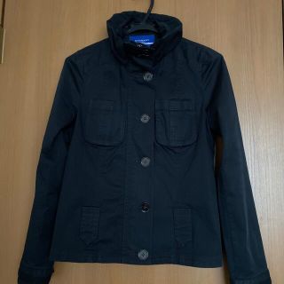 バーバリーブルーレーベル(BURBERRY BLUE LABEL)のバーバリーブルーレーベル　ブルゾン　ジャケット(ブルゾン)