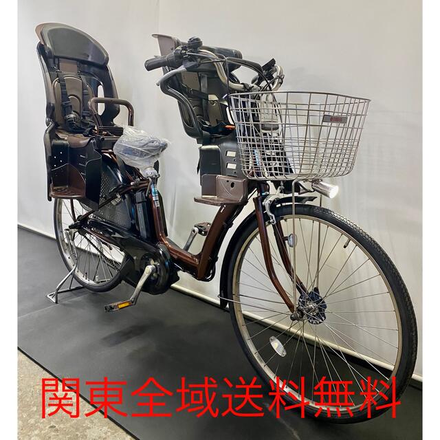 最新入荷】 ヤマハ 電動自転車 新品バッテリー パスラフィー二 8.9ah